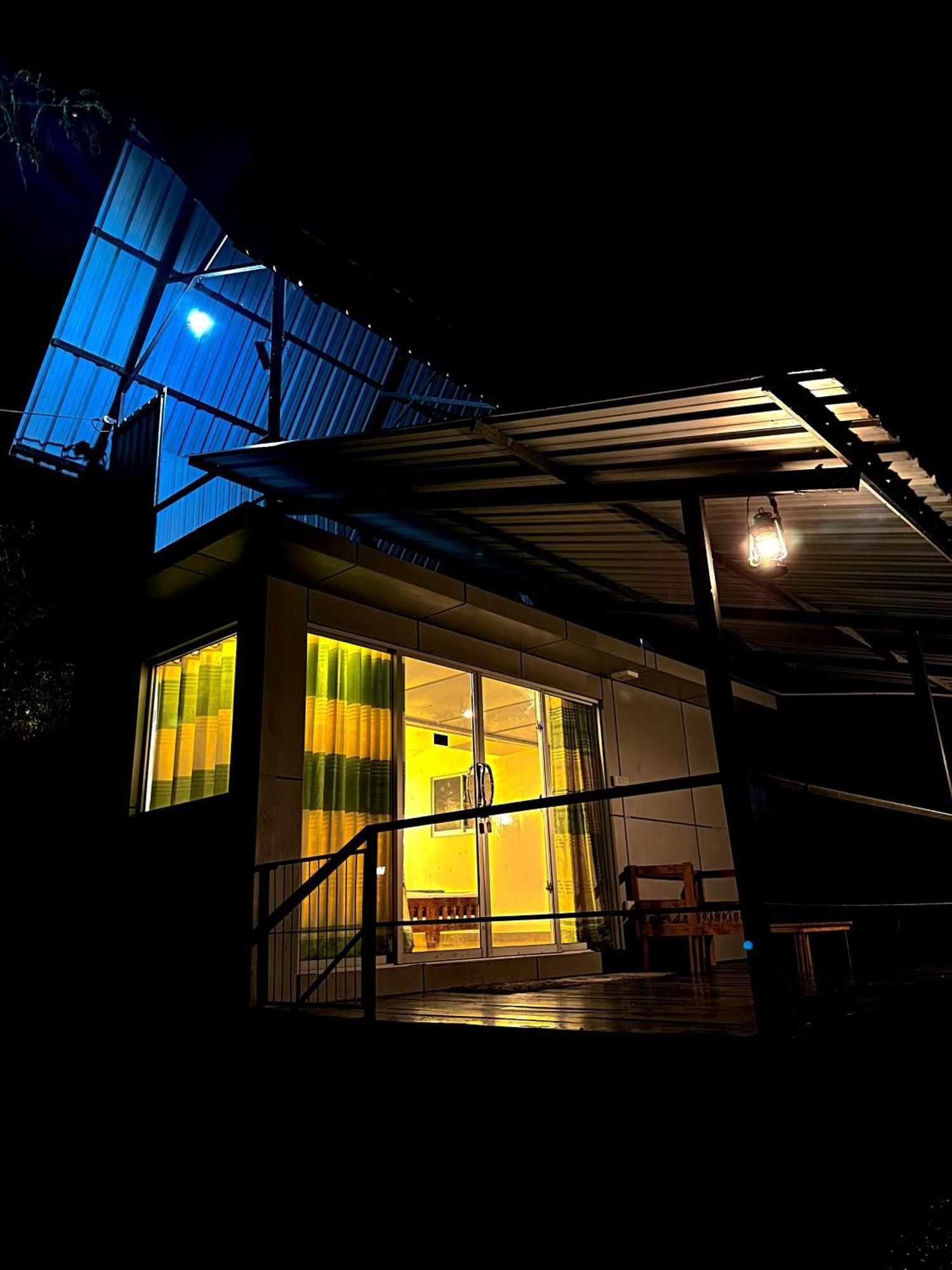 Birds Paradise Inn Udawalawe Exterior foto